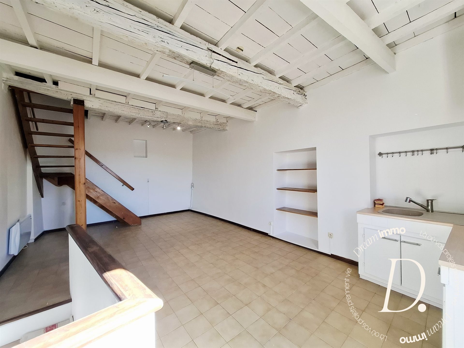 Maison à vendre, 65m², Poussan