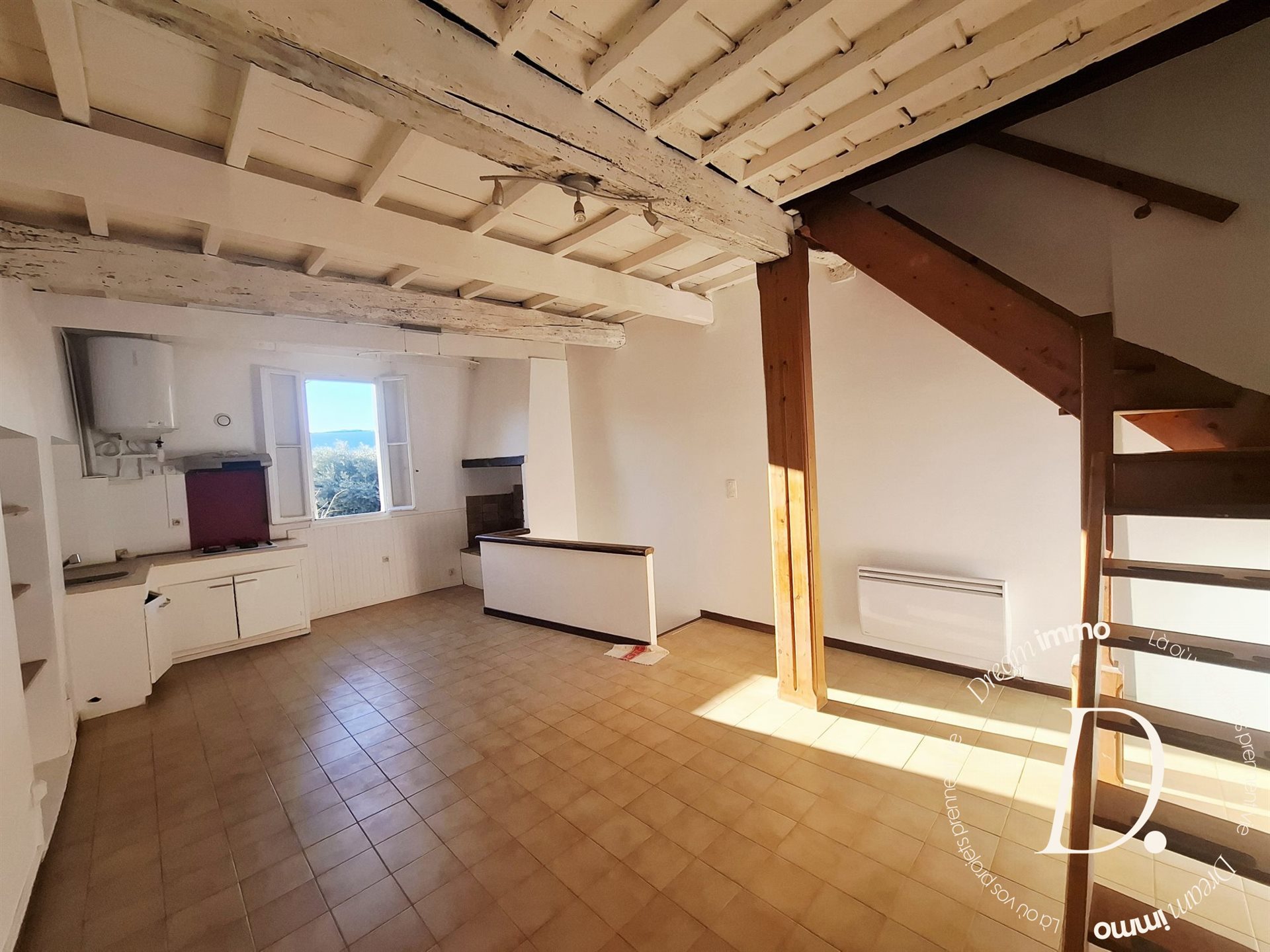 Maison à vendre, 65m², Poussan