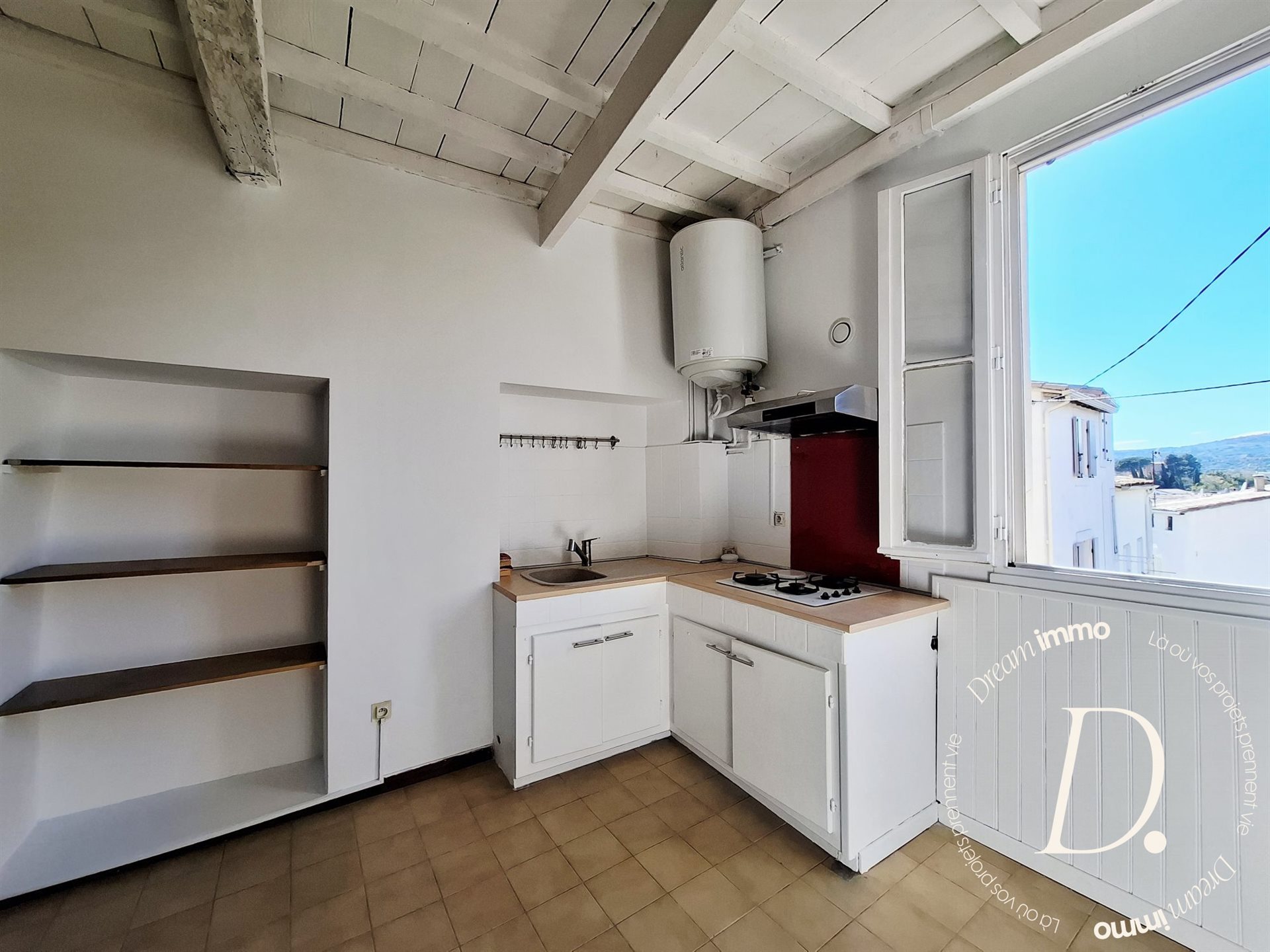 Maison à vendre, 65m², Poussan