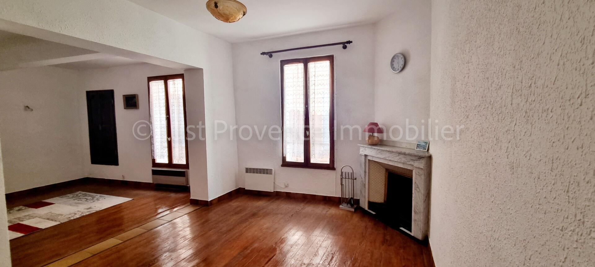 Maison à vendre, 120m², Caromb
