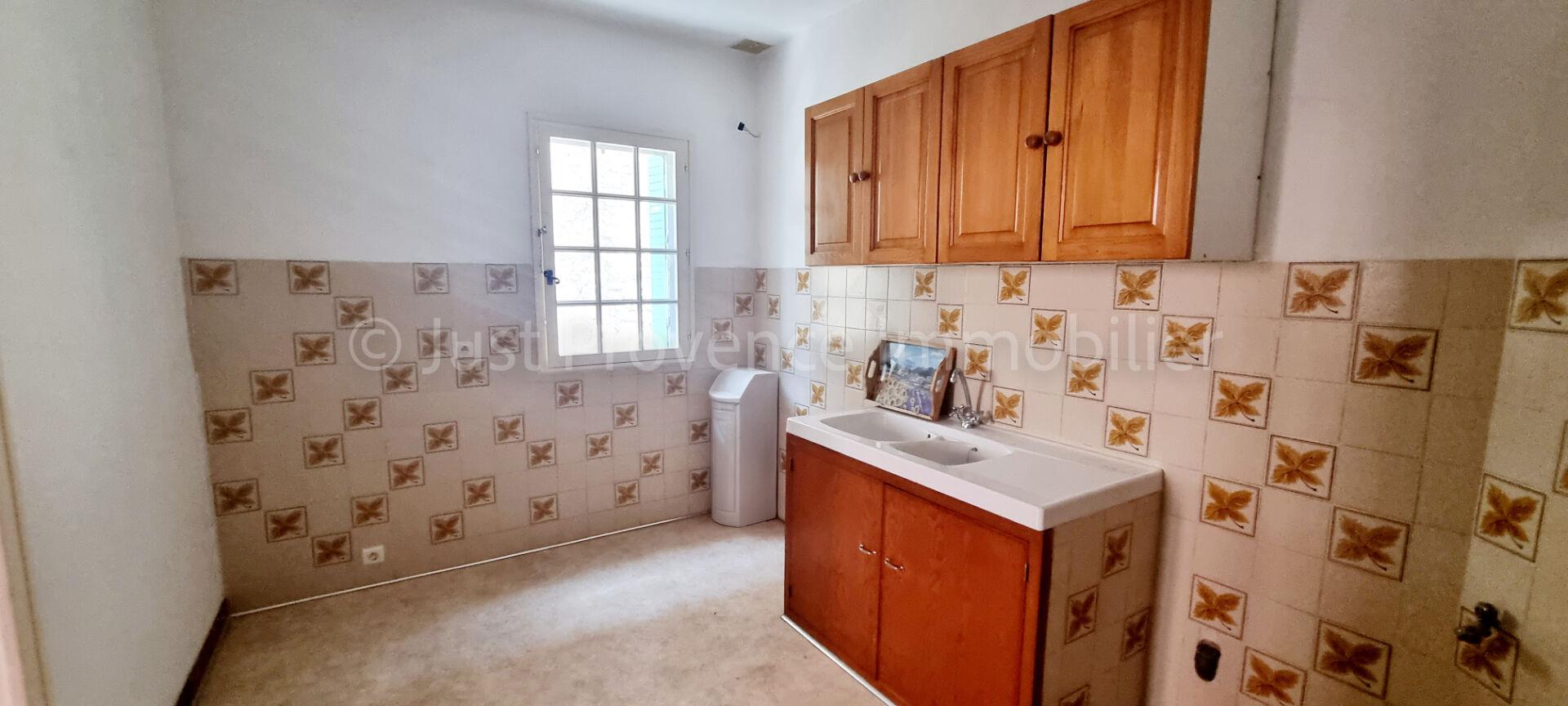 Maison à vendre, 120m², Caromb