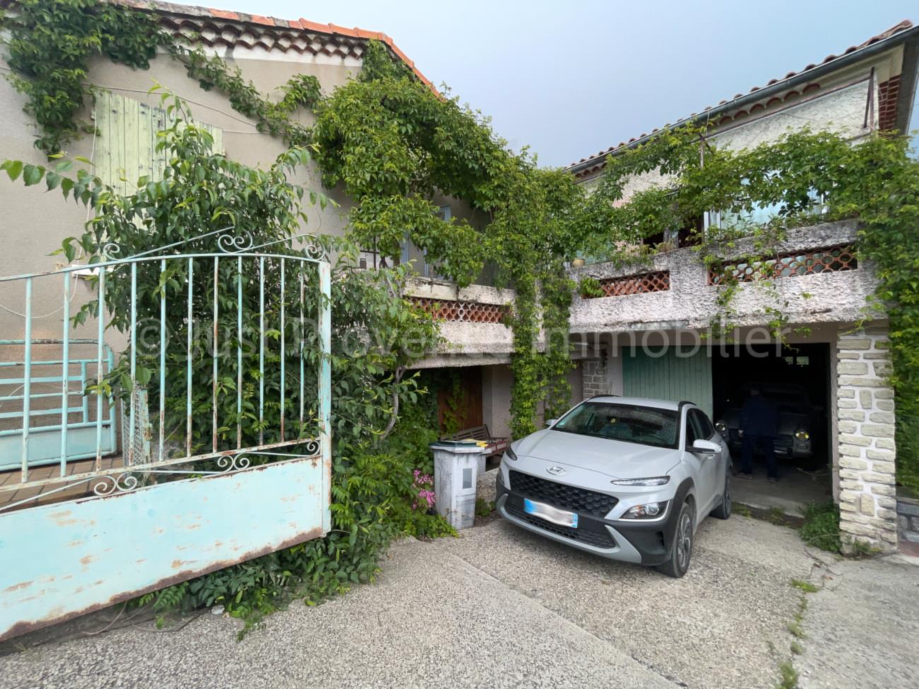 Maison à vendre, 157m², Caromb