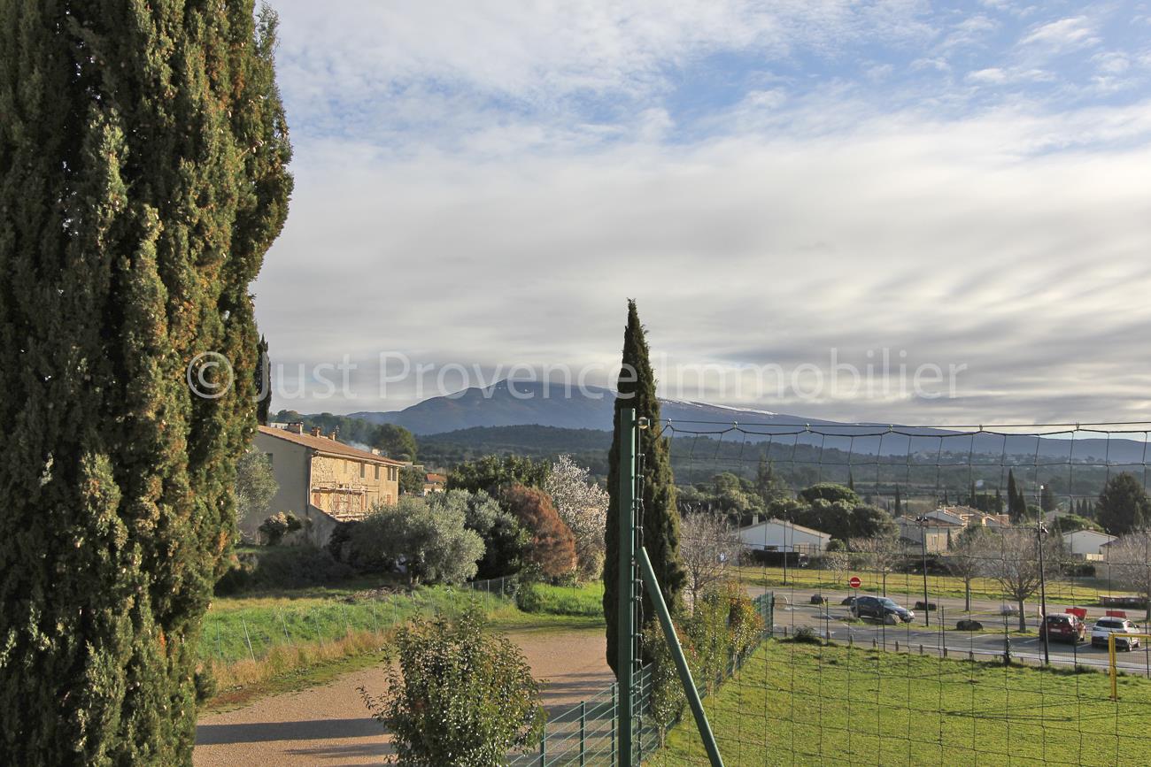 Maison à vendre, 157m², Caromb