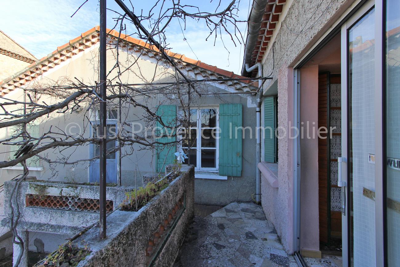 Maison à vendre, 157m², Caromb