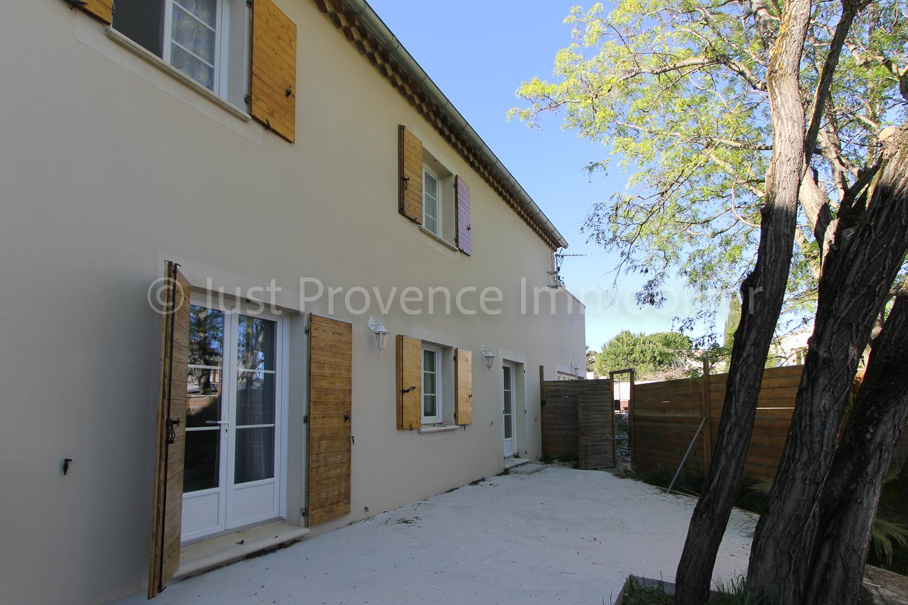 Appartement à vendre, 61m², Caromb
