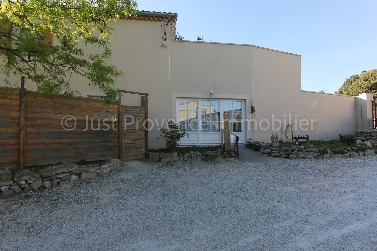 Appartement à vendre, 61m², Caromb