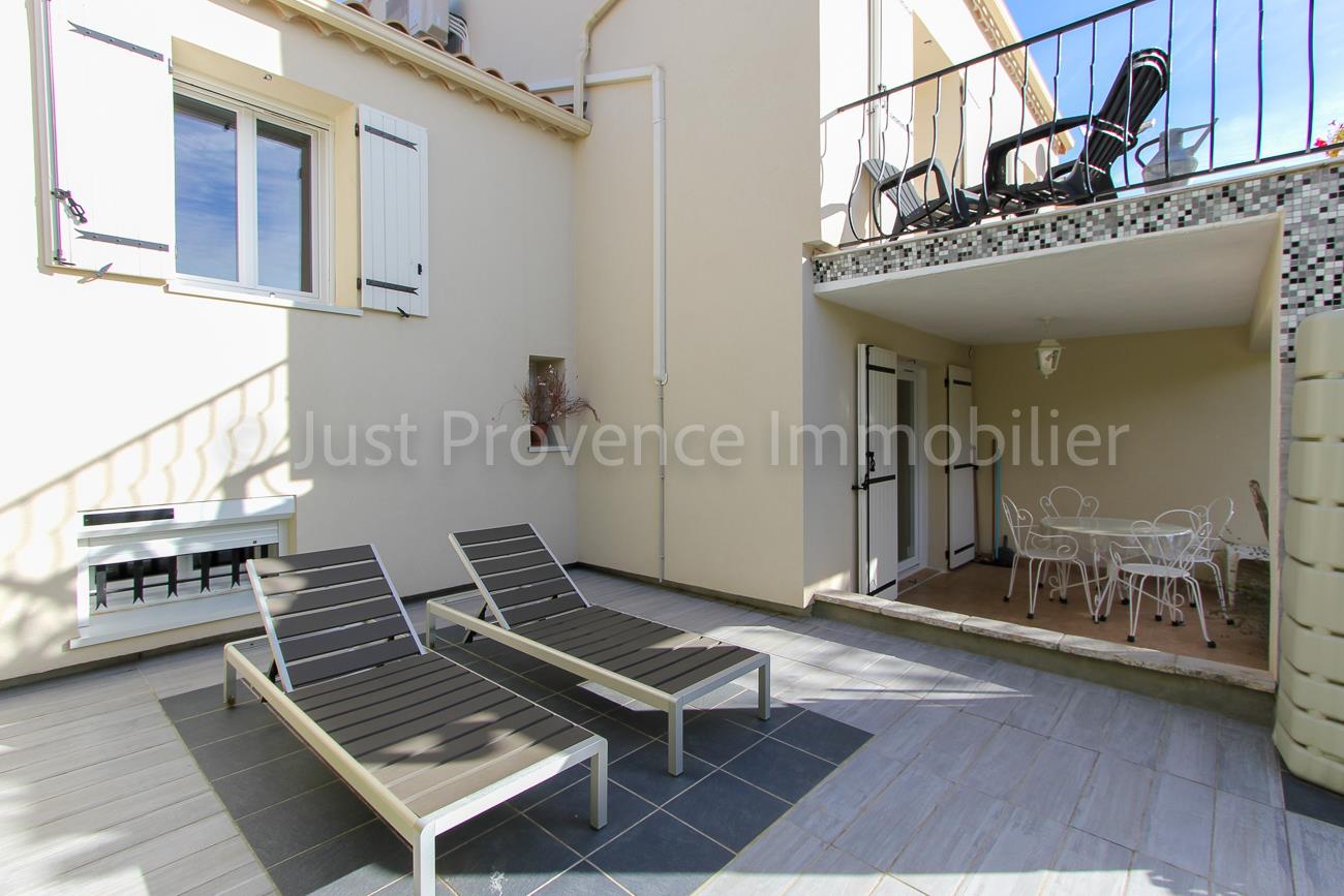 Maison à vendre, 175m², Caromb