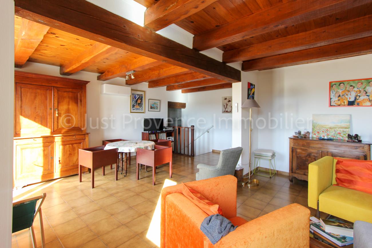 Maison à vendre, 175m², Caromb