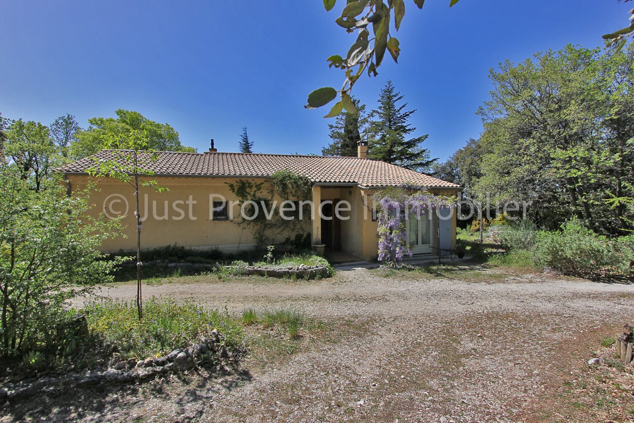 Maison à vendre, 107m², Bédoin