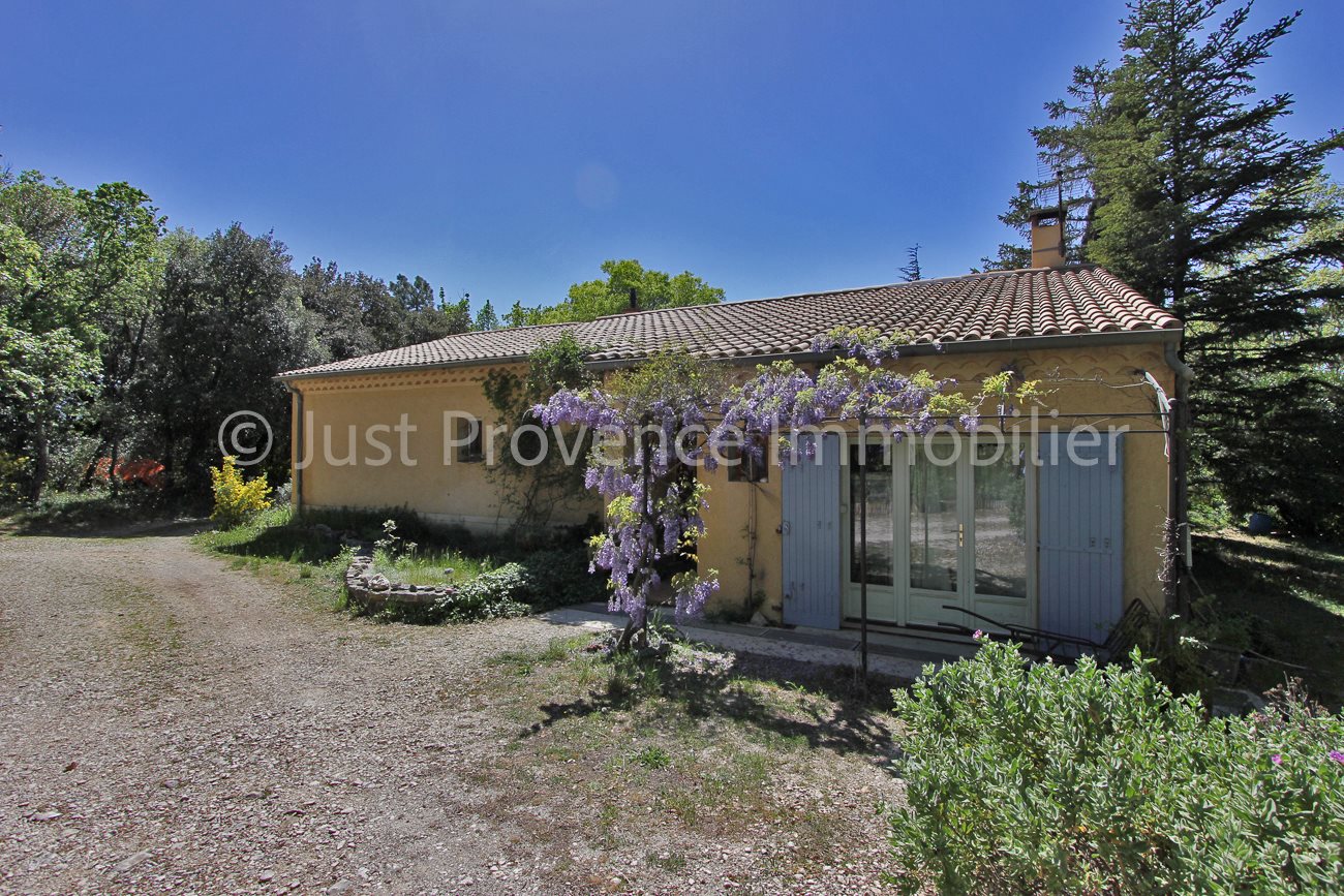 Maison à vendre, 107m², Bédoin