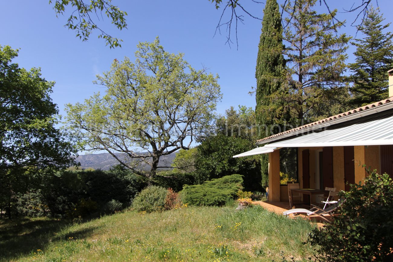 Maison à vendre, 107m², Bédoin
