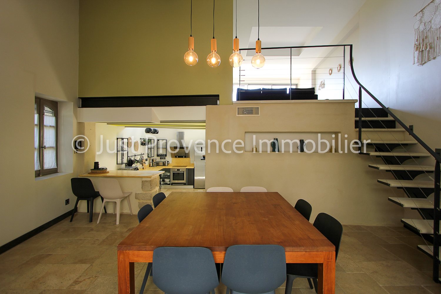 Maison à vendre, 162m², Le Barroux