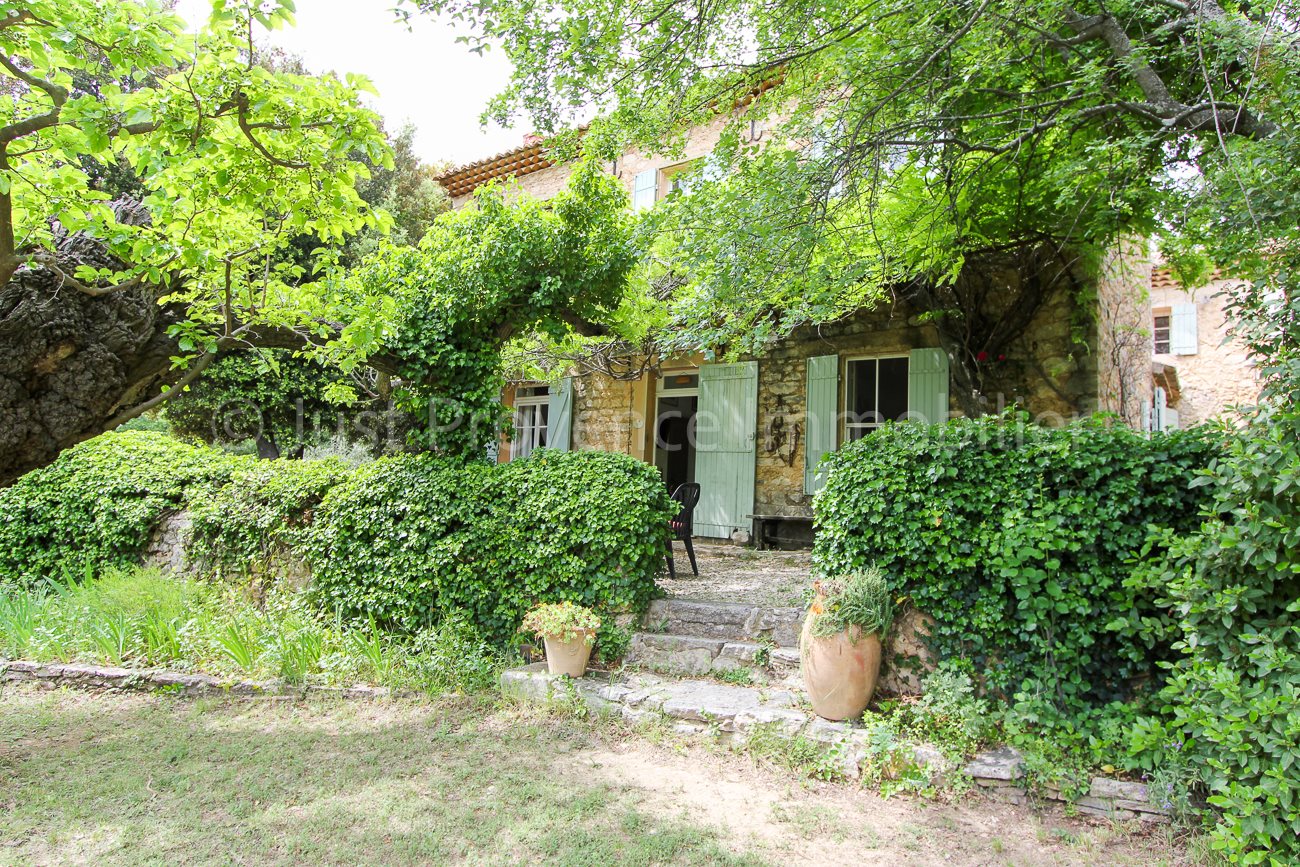 Maison à vendre, 260m², Suzette