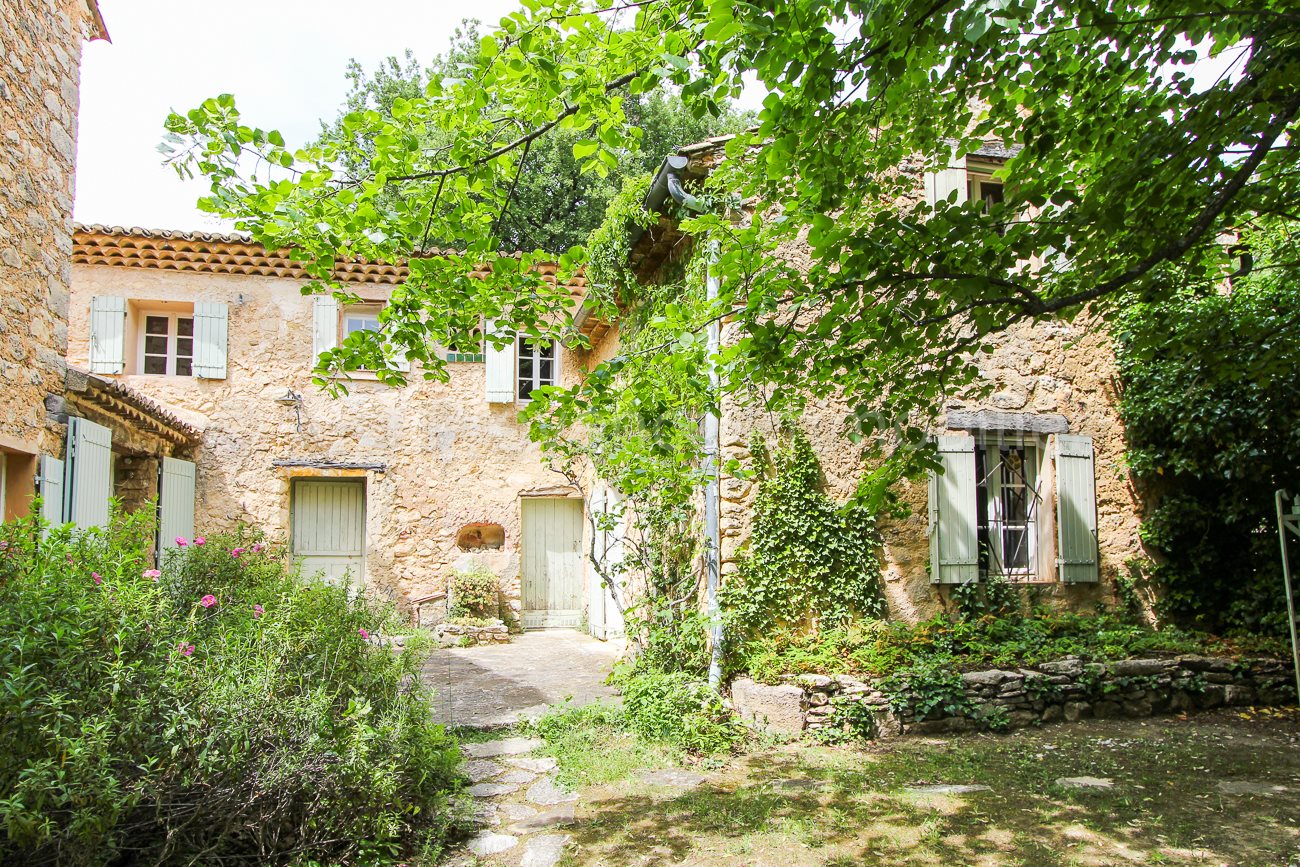 Maison à vendre, 260m², Suzette