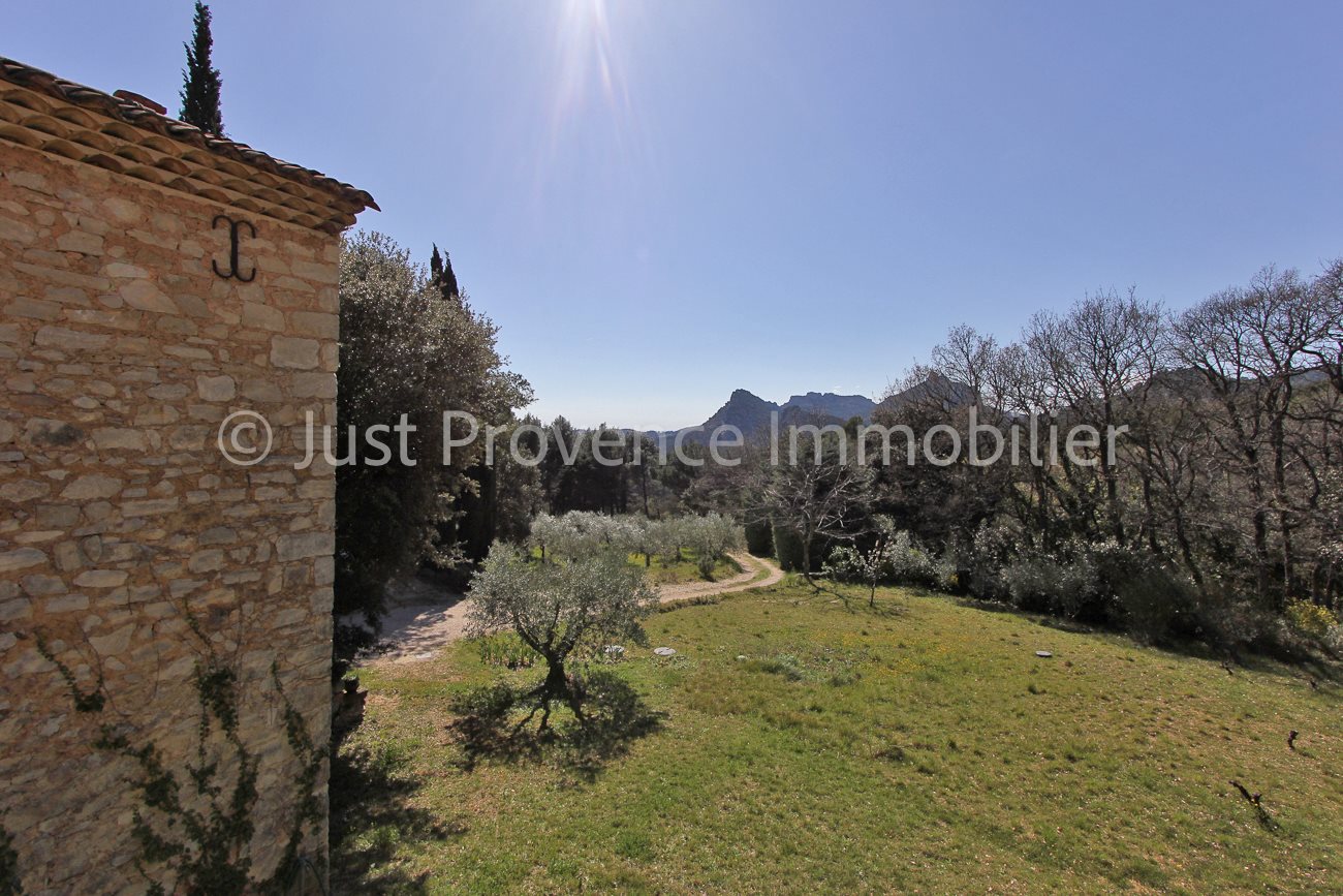 Maison à vendre, 260m², Suzette