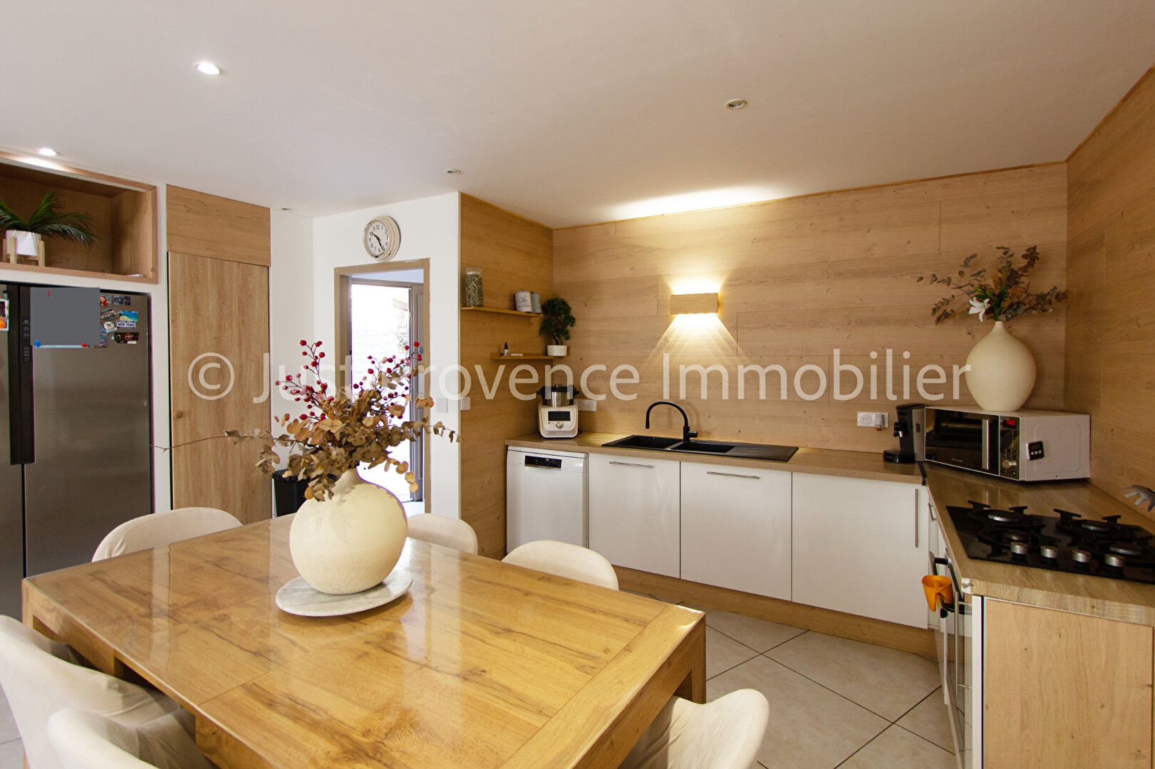 Maison à vendre, 203m², Caromb