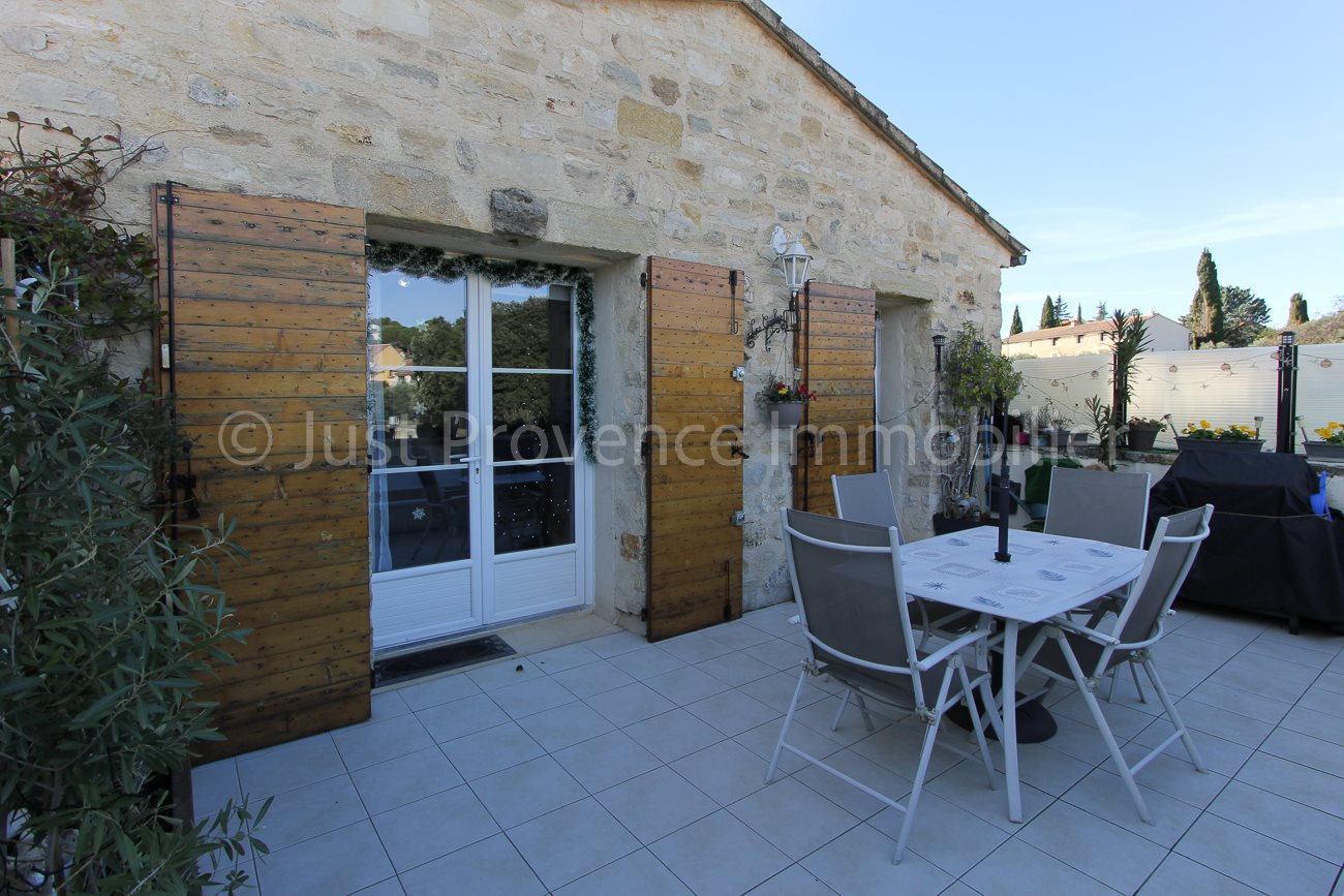Appartement à vendre, 80m², Caromb