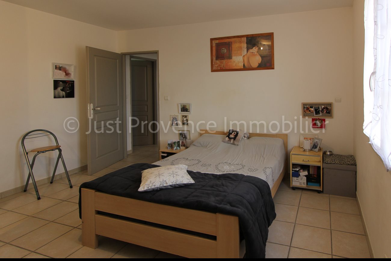 Appartement à vendre, 80m², Caromb