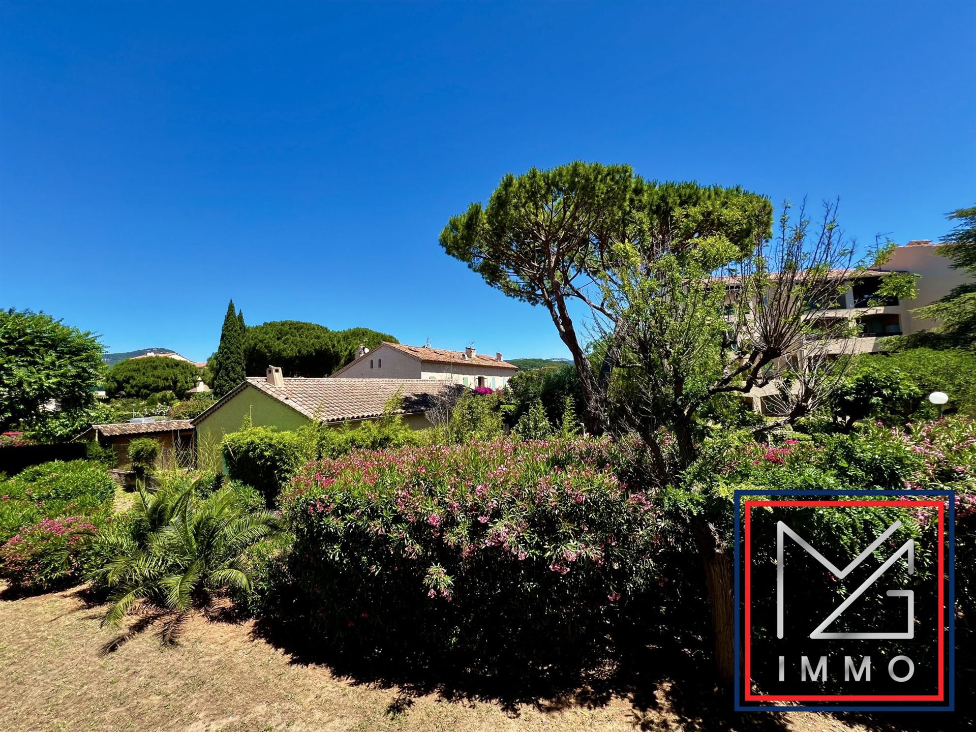 Appartement à vendre, 51m², Sanary-sur-Mer
