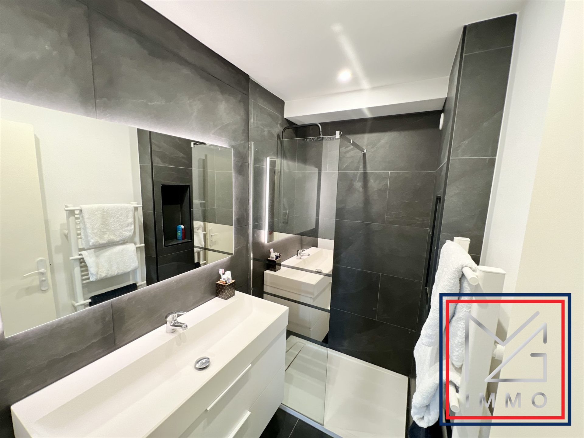 Appartement à vendre, 51m², Sanary-sur-Mer