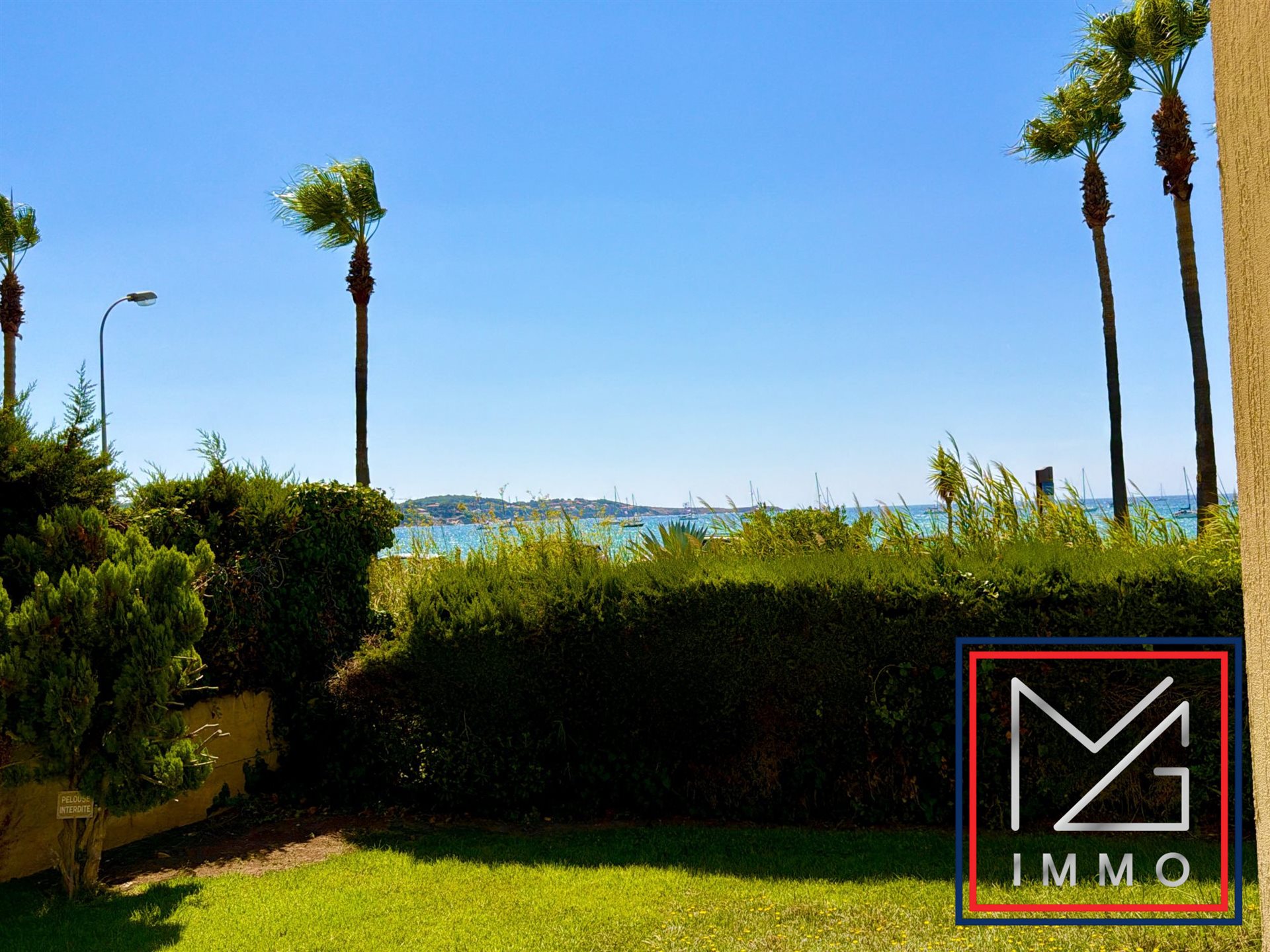 Appartement à vendre, 50m², Sanary-sur-Mer