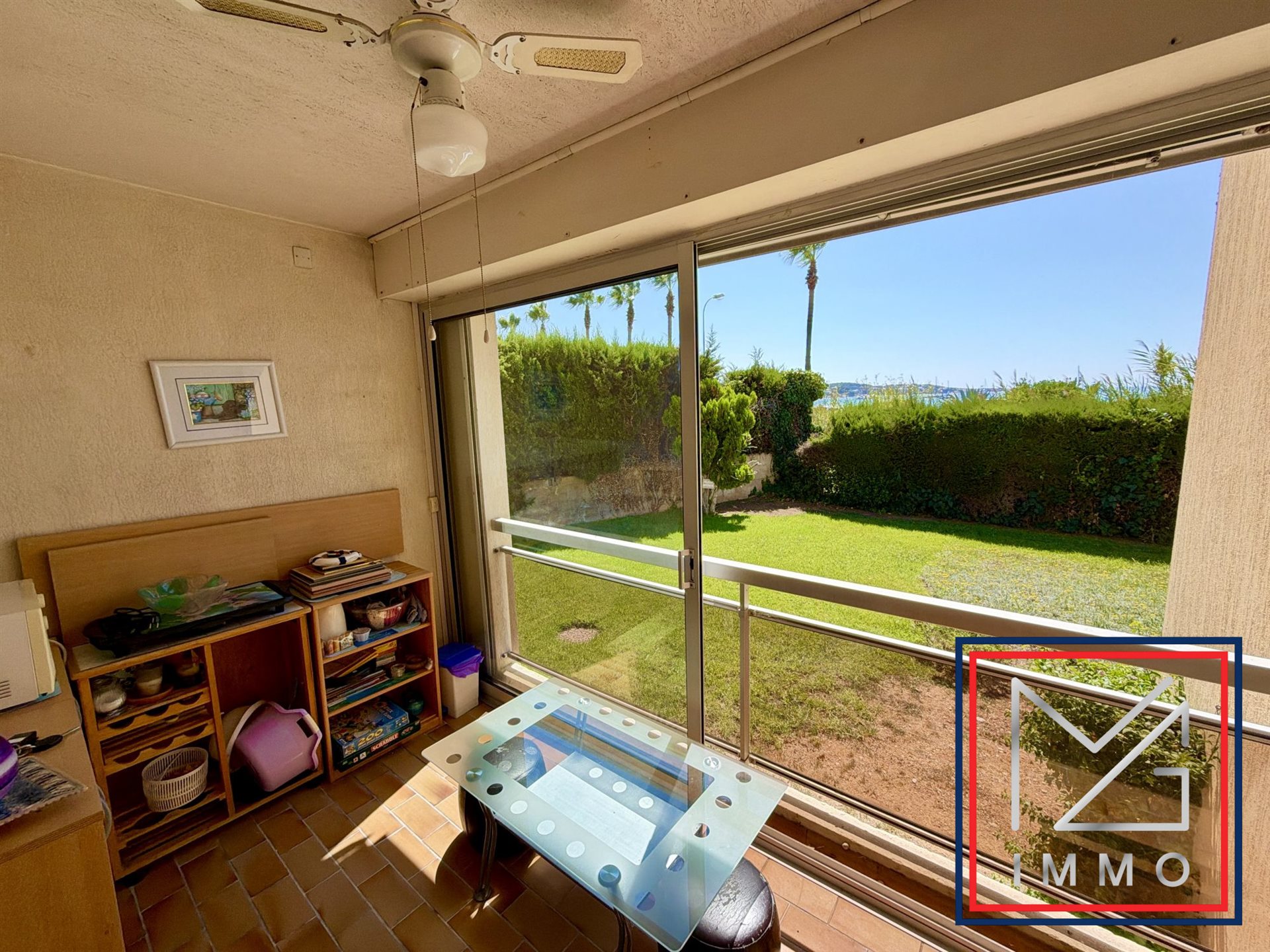 Appartement à vendre, 50m², Sanary-sur-Mer