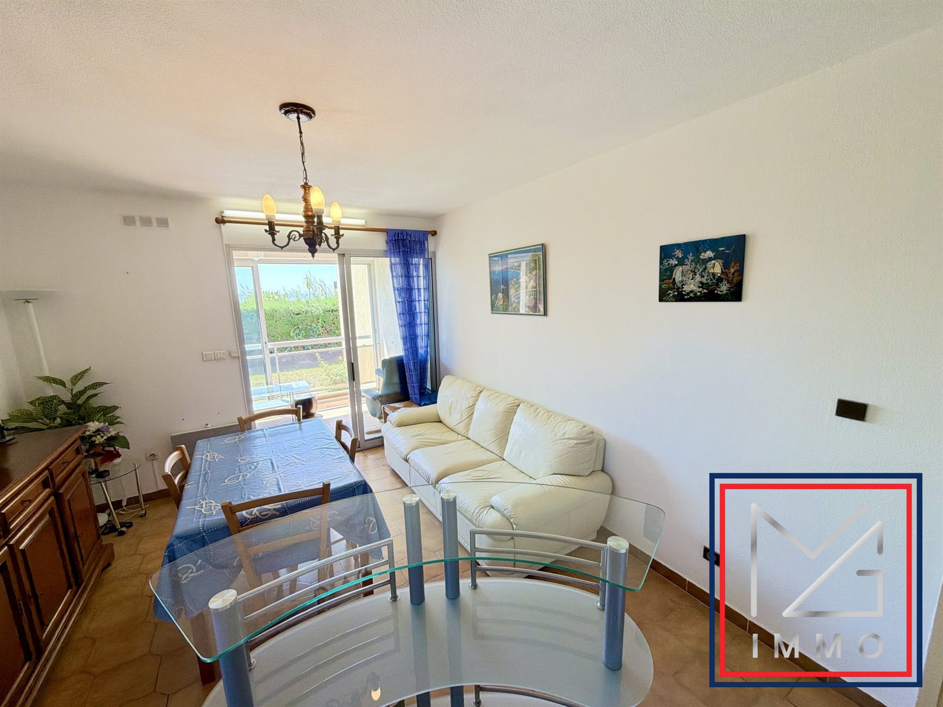Appartement à vendre, 50m², Sanary-sur-Mer