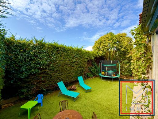 Maison 5 pièces 90 m² · à La Seyne-sur-Mer · 90 m² · 439 000 €