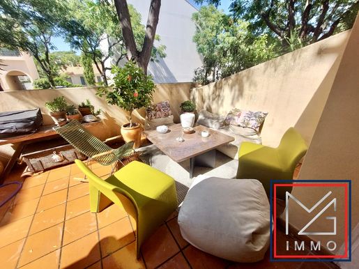 Appartement 2 pièces 40 m² · à Sanary-sur-Mer · 40 m² · 339 000 €
