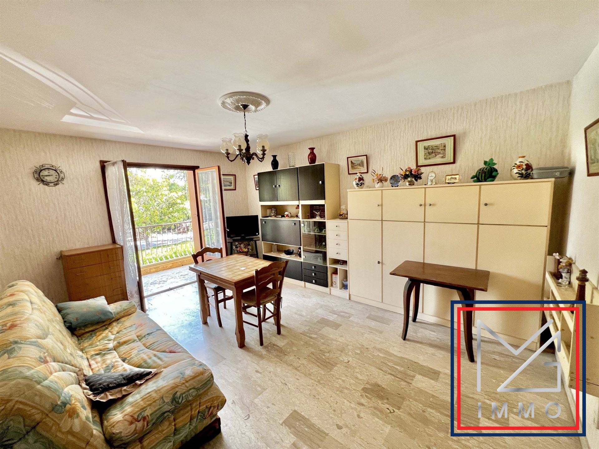 Appartement à vendre, 36m², Sanary-sur-Mer
