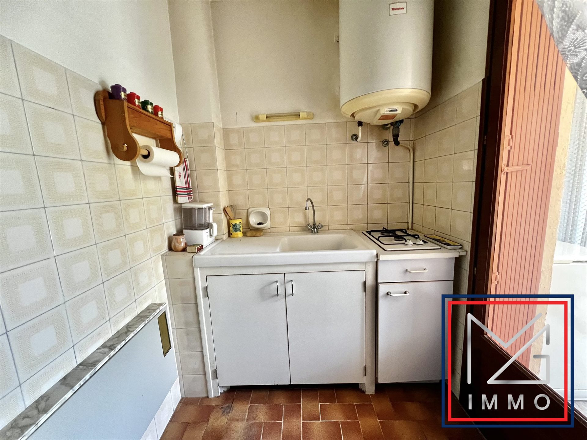 Appartement à vendre, 36m², Sanary-sur-Mer