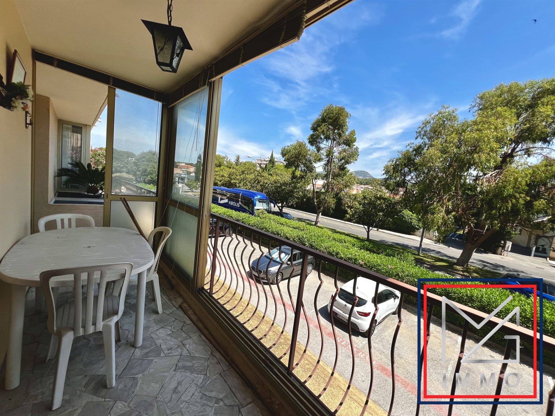 Appartement à vendre, 36m², Sanary-sur-Mer