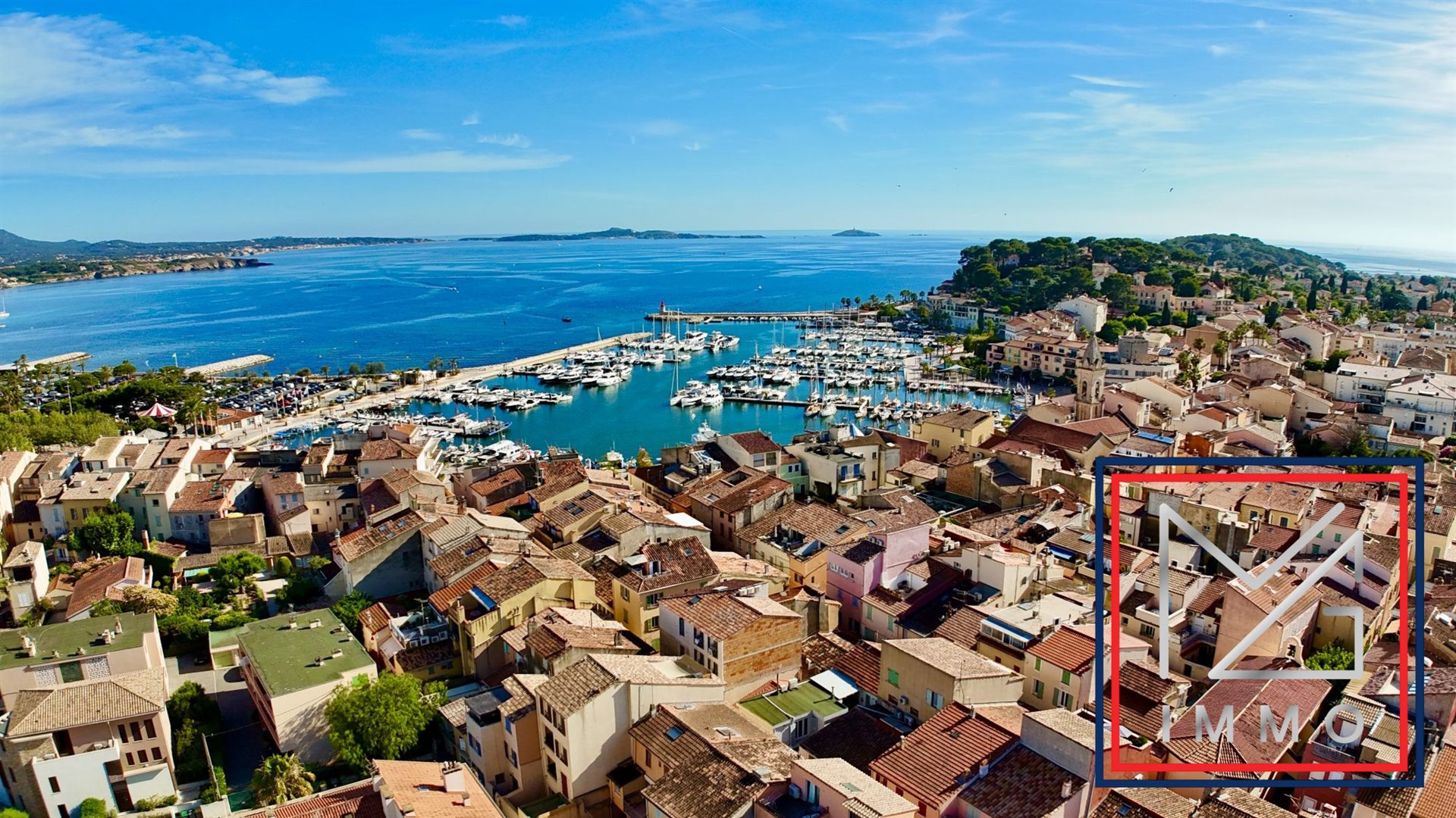 Appartement à vendre, 97m², Sanary-sur-Mer