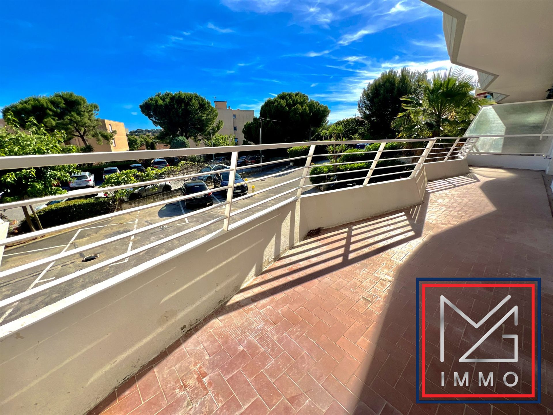 Appartement à vendre, 97m², Sanary-sur-Mer