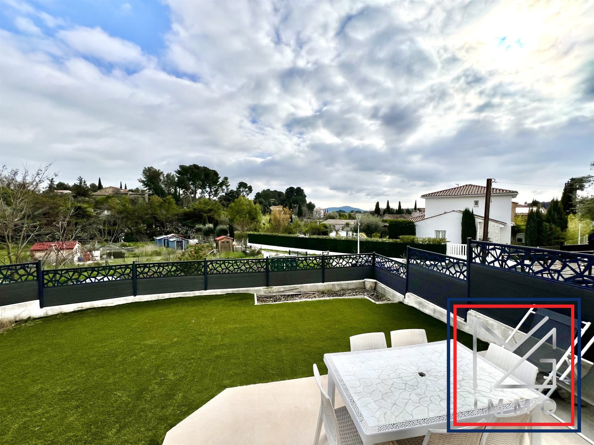 Maison à vendre, 100m², Le Castellet