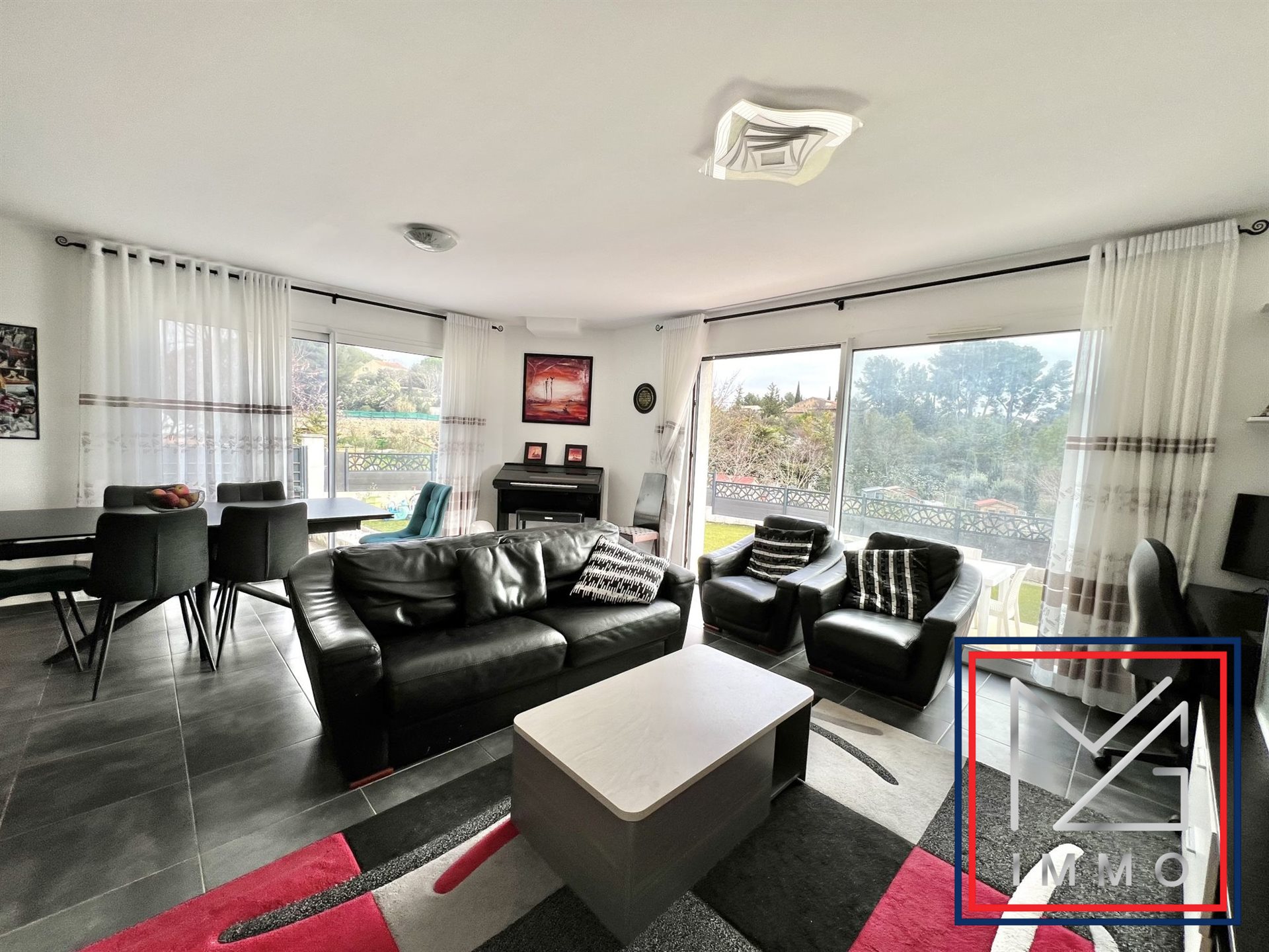 Maison à vendre, 100m², Le Castellet