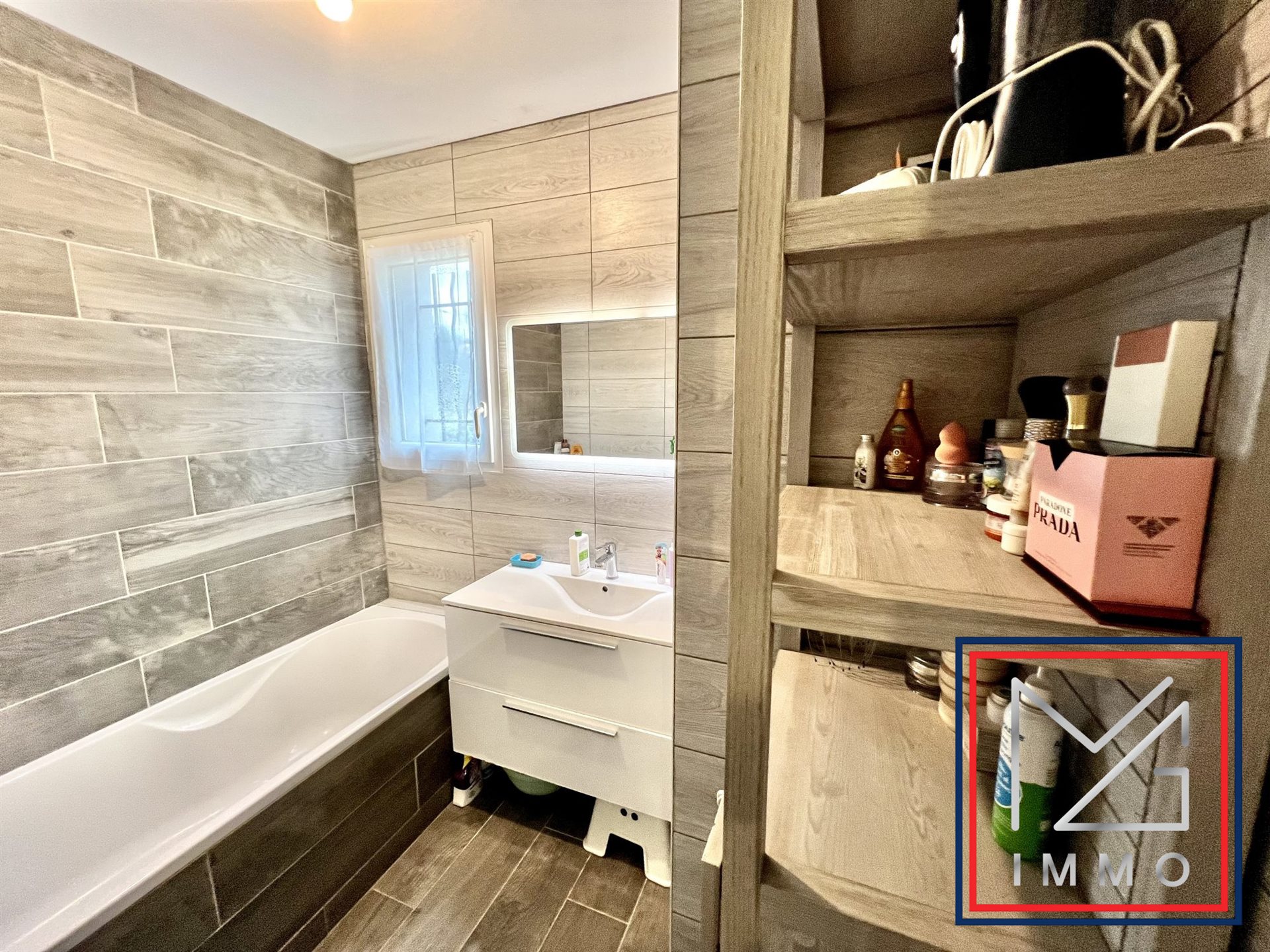 Maison à vendre, 100m², Le Castellet