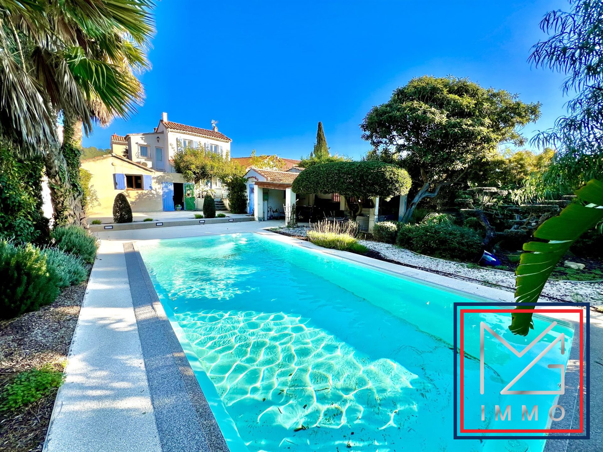 Maison à vendre, 117m², Six-Fours-les-Plages