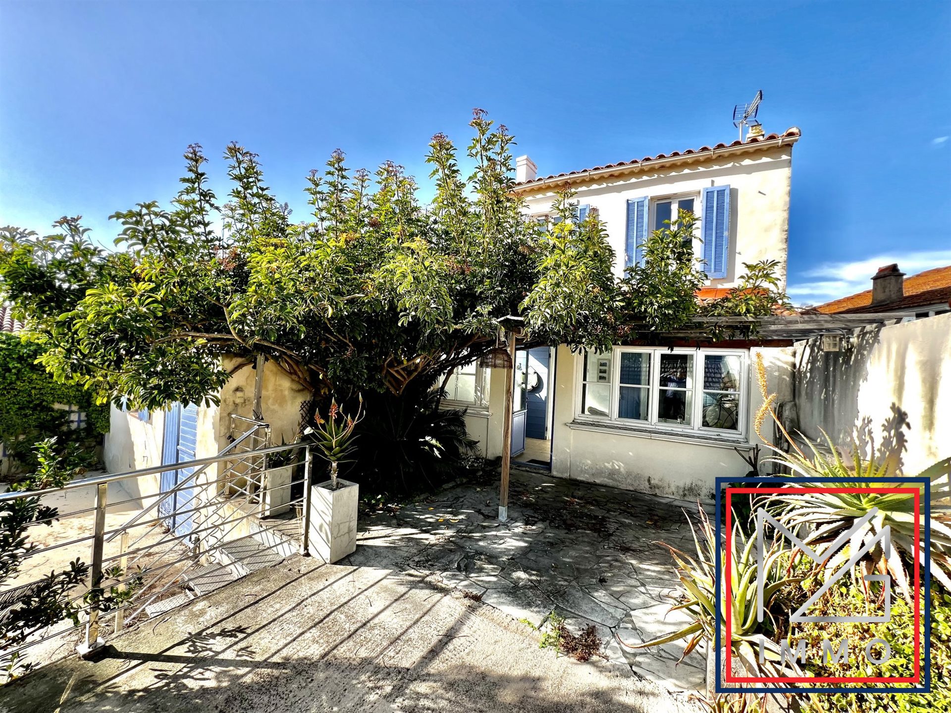 Maison à vendre, 117m², Six-Fours-les-Plages