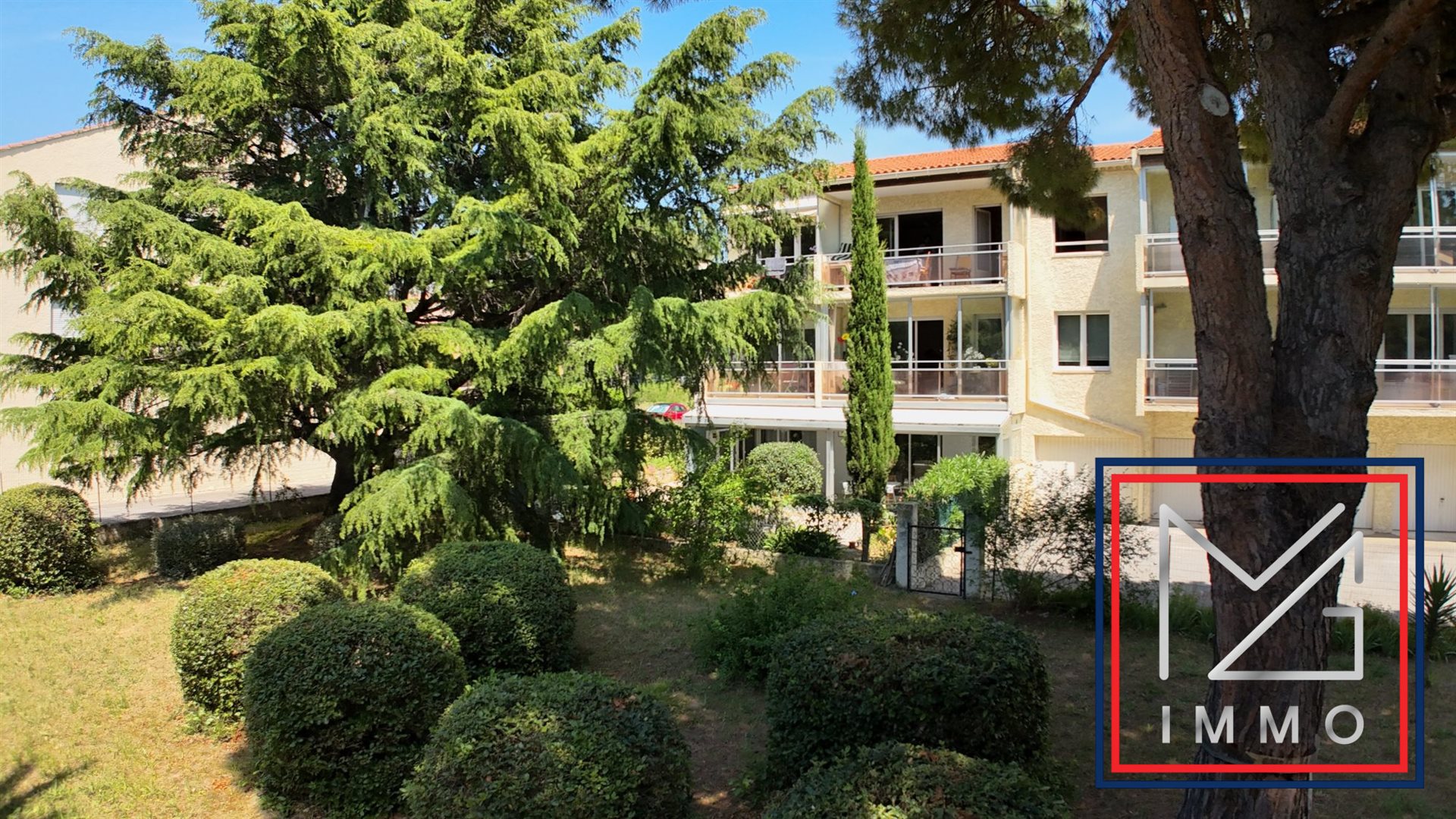 Appartement à vendre, 50m², Sanary-sur-Mer