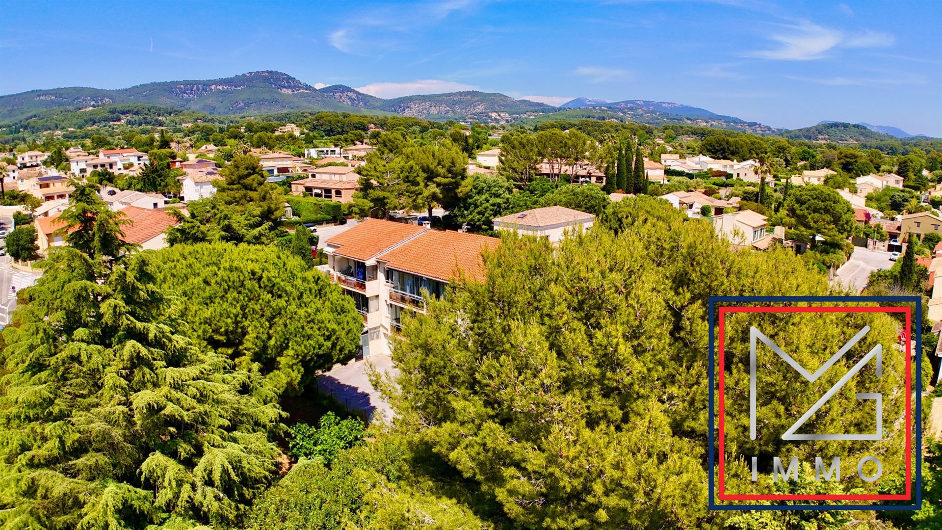 Appartement à vendre, 50m², Sanary-sur-Mer