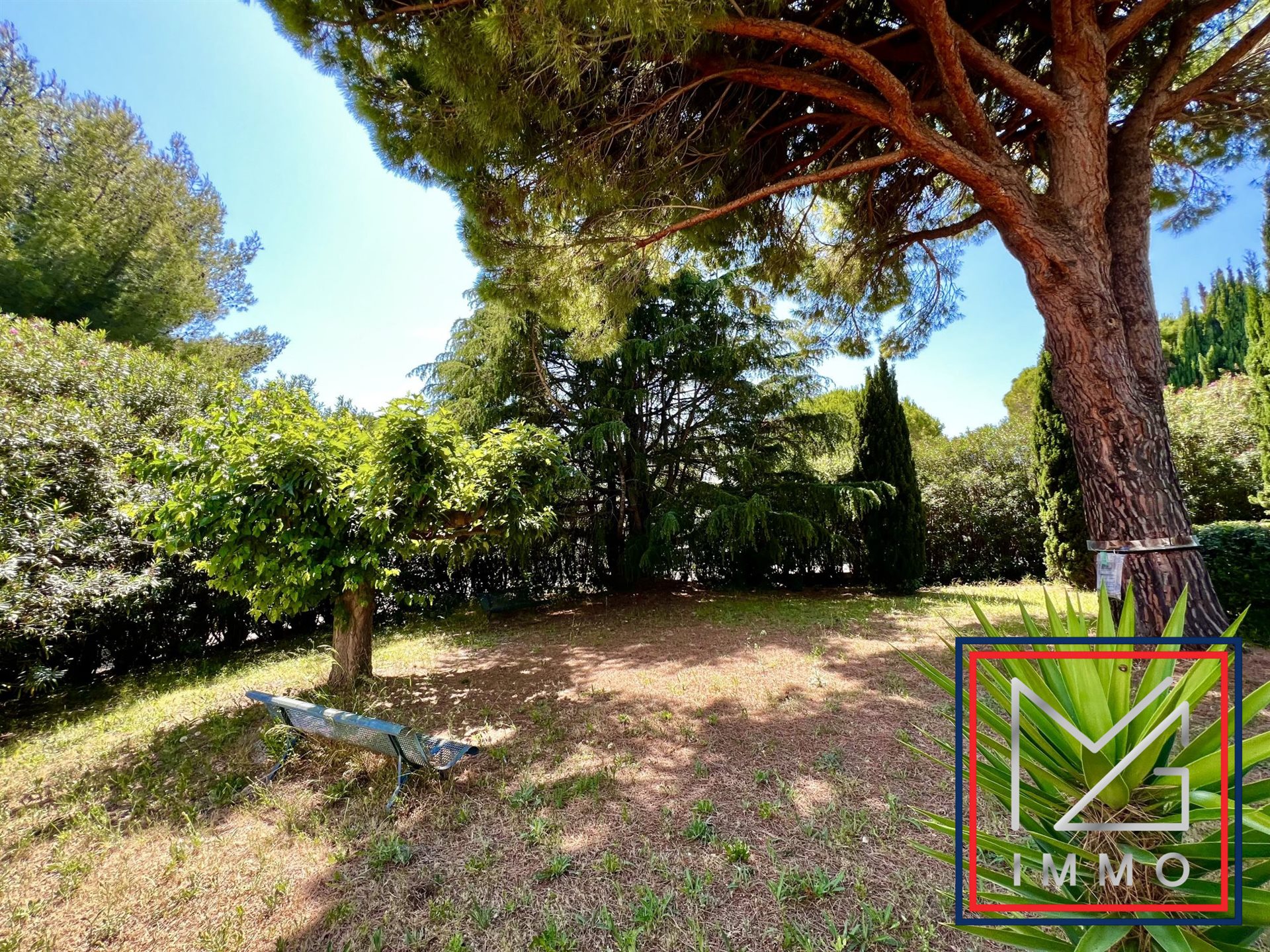 Appartement à vendre, 50m², Sanary-sur-Mer