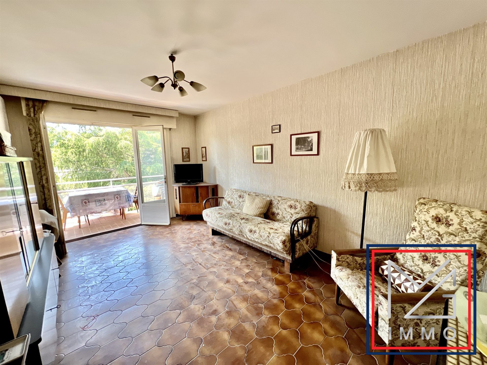 Appartement à vendre, 50m², Sanary-sur-Mer