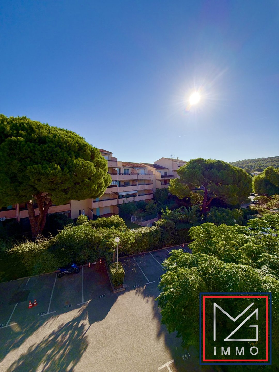 Appartement à vendre, 35m², Sanary-sur-Mer