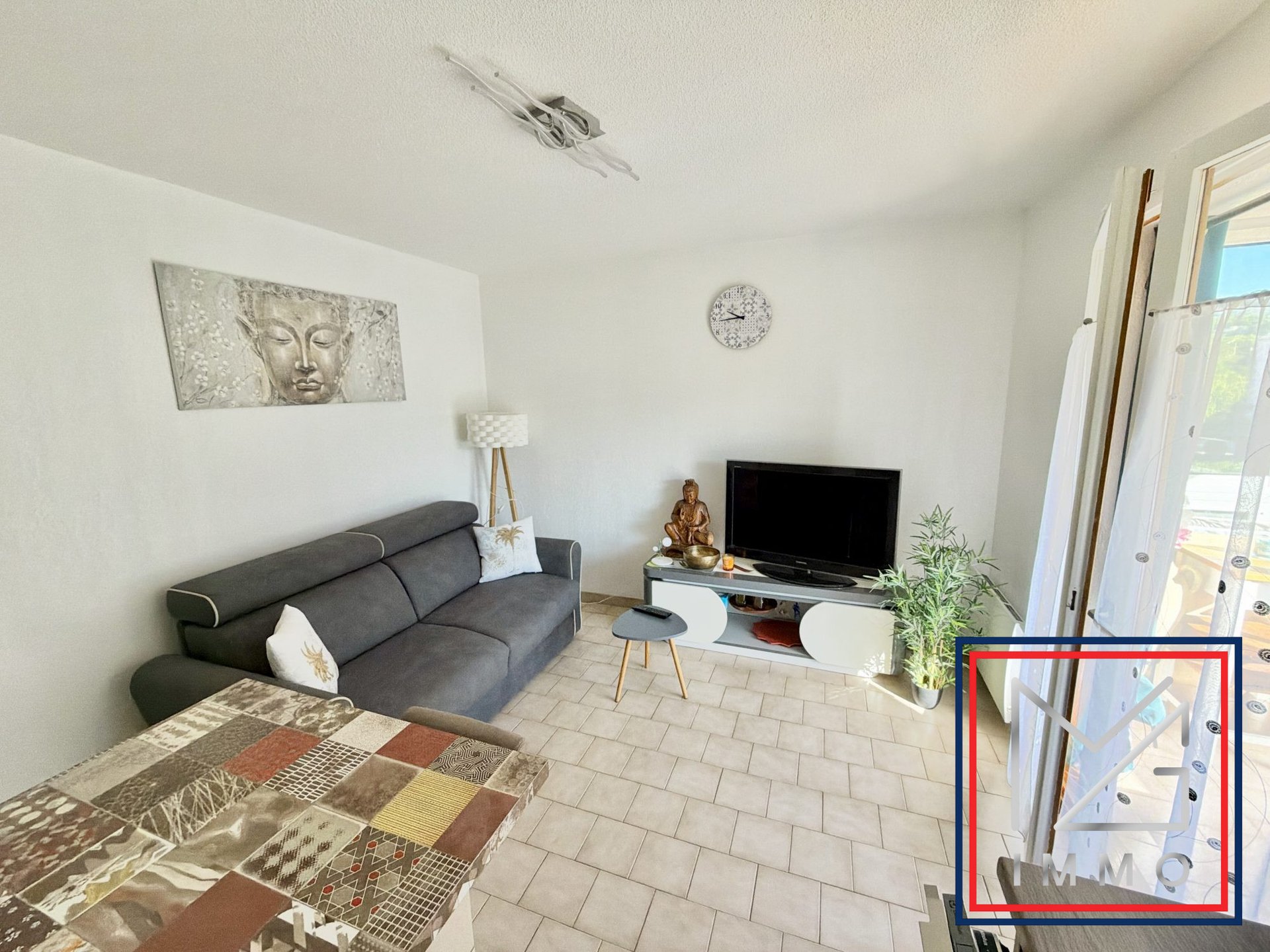 Appartement à vendre, 35m², Sanary-sur-Mer