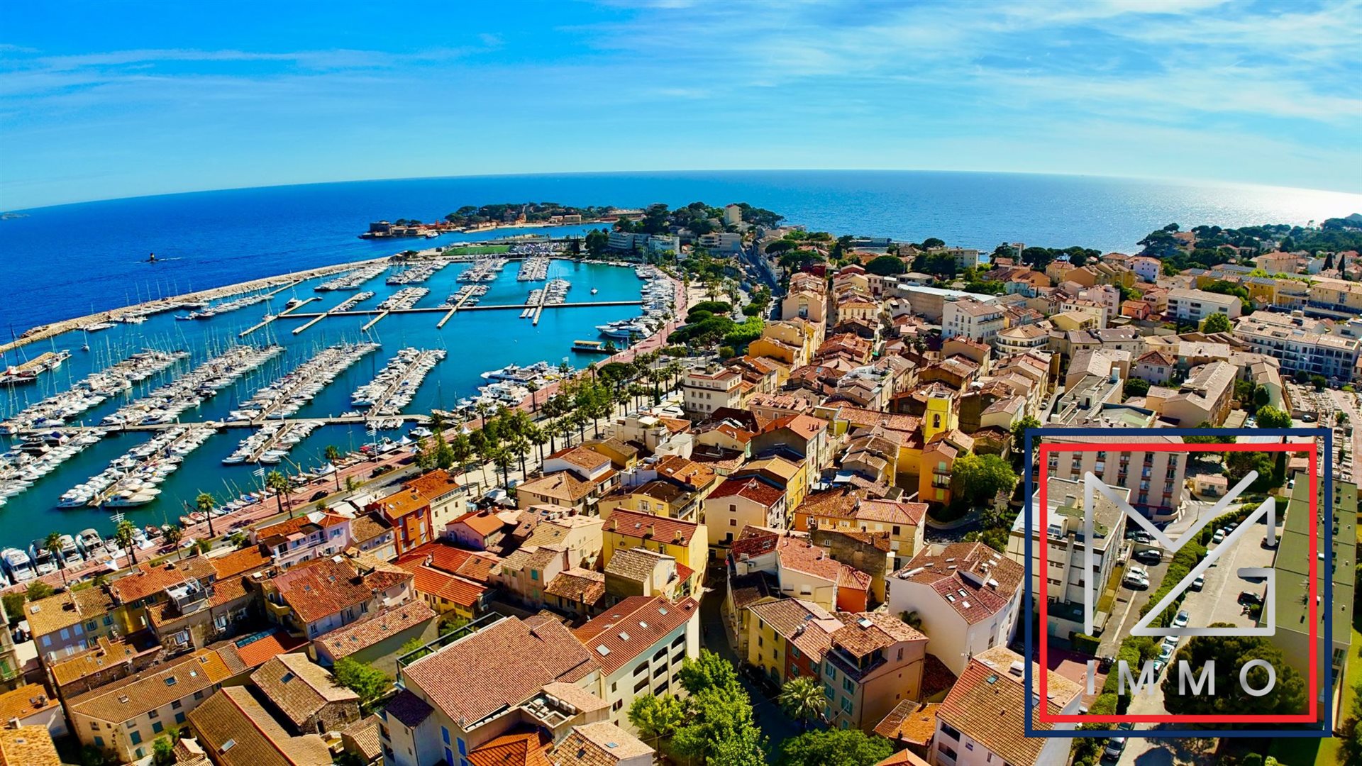Maison à vendre, 176m², Bandol