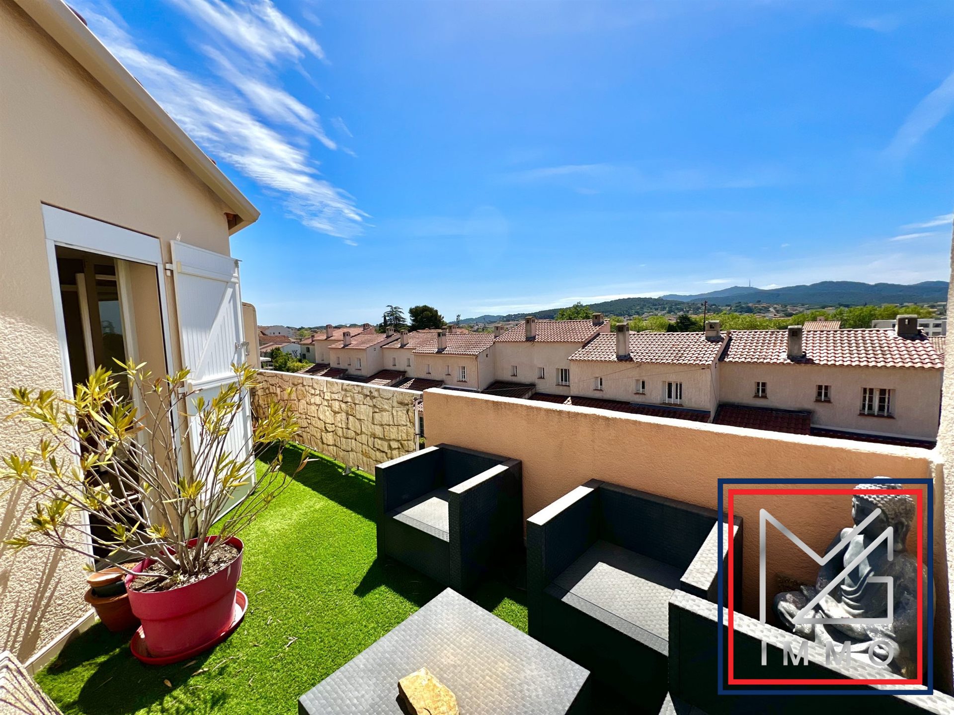 Appartement à vendre, 65m², Six-Fours-les-Plages