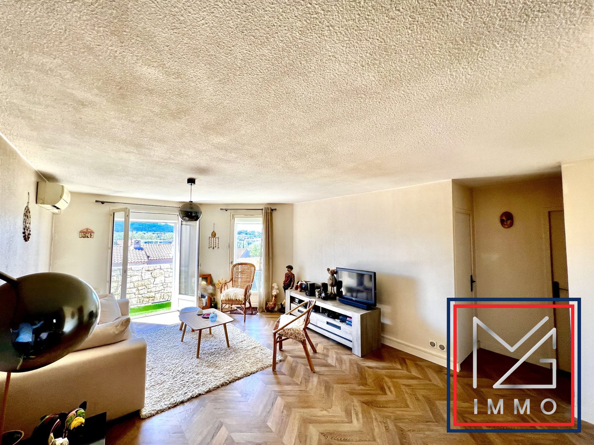 Appartement à vendre, 65m², Six-Fours-les-Plages