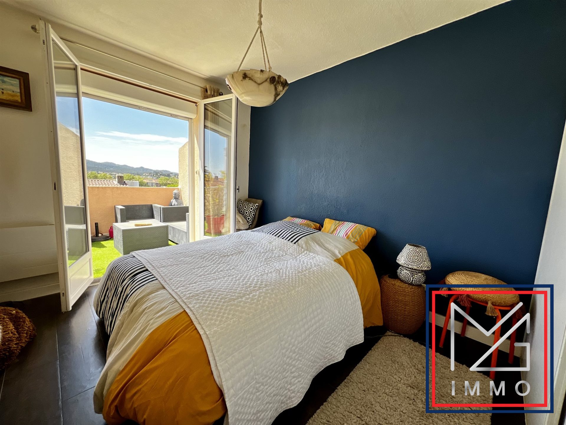 Appartement à vendre, 65m², Six-Fours-les-Plages