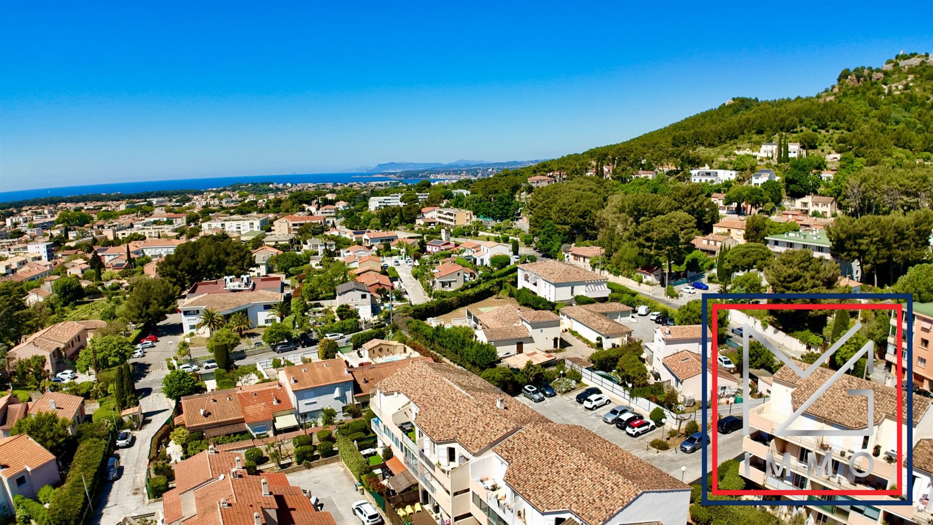 Appartement à vendre, 65m², Six-Fours-les-Plages